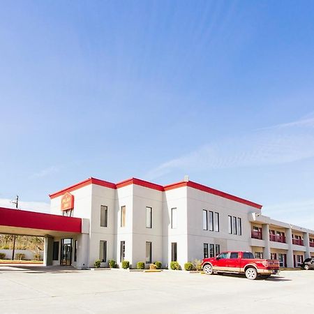 Econo Lodge Inn & Suites Channelview Zewnętrze zdjęcie